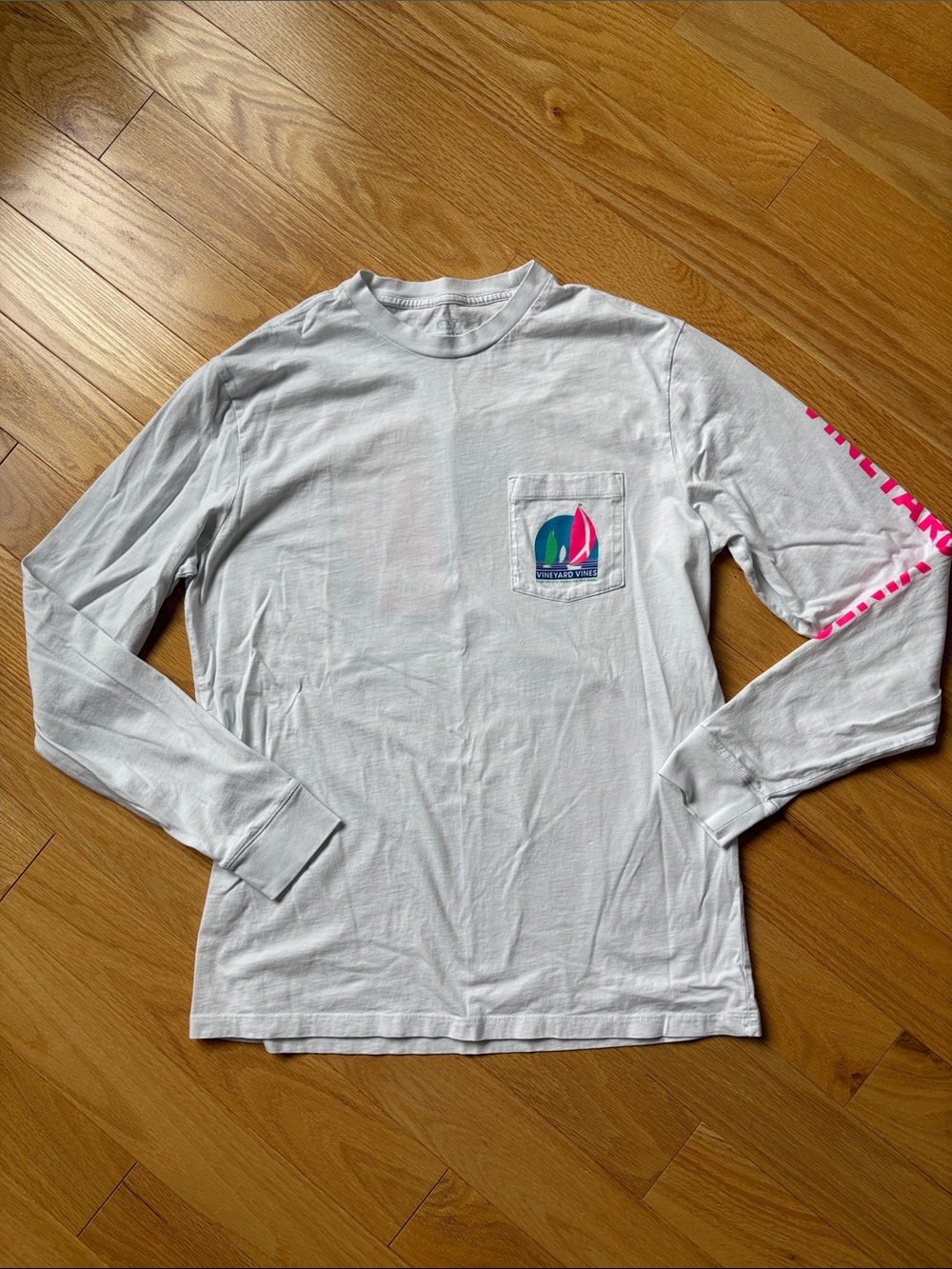 Vineyard Vines size S